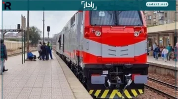 مواعيد جديدة.. جدول قطارات «الإسكندرية – القاهرة» ليوم الأحد الكامل